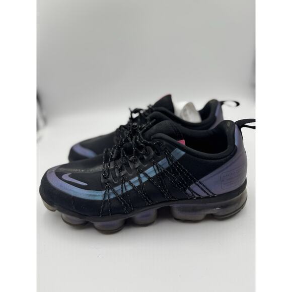 Size 8 - Nike Air VaporMax Run Utility Throwback Future NBS275 main image 5